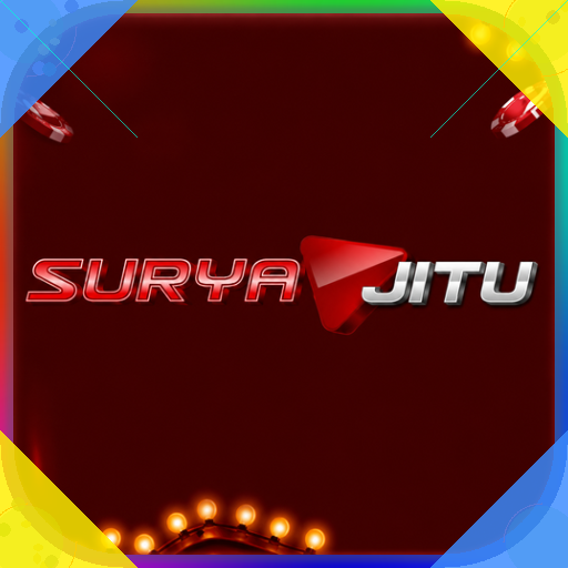 suryajitu — galeri pratinjau - APK Resmi