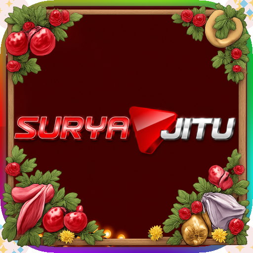 suryajitu — galeri pratinjau Resmi APK